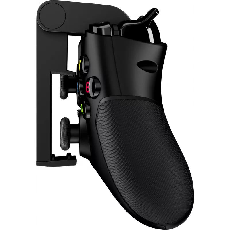 HyperX Clutch - Bezprzewodowy kontroler do gier (czarny) - Mobile PC