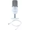 HyperX SoloCast - mikrofon USB (biały)