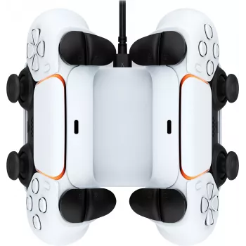 HyperX ChargePlay Duo - Stacja ładująca do kontrolerów PS5