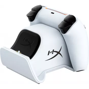 HyperX ChargePlay Duo - Stacja ładująca do kontrolerów PS5