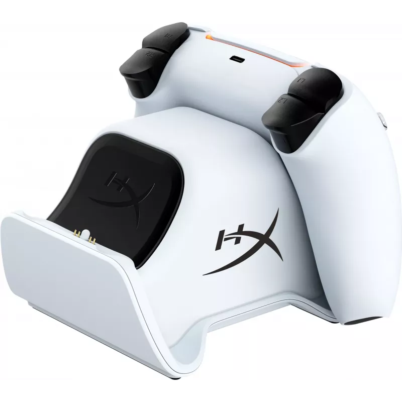 HyperX ChargePlay Duo - Stacja ładująca do kontrolerów PS5