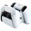 HyperX ChargePlay Duo - Stacja ładująca do kontrolerów PS5