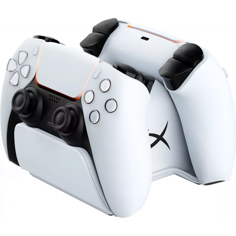 HyperX ChargePlay Duo - Stacja ładująca do kontrolerów PS5