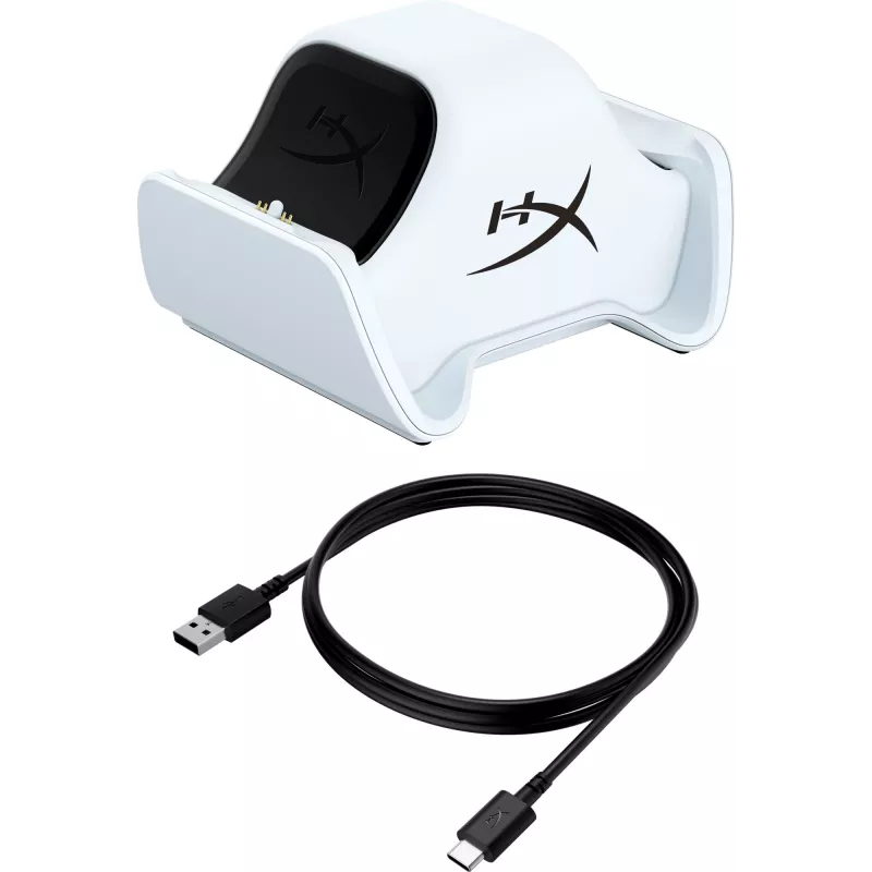 HyperX ChargePlay Duo - Stacja ładująca do kontrolerów PS5