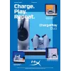 HyperX ChargePlay Duo - Stacja ładująca do kontrolerów PS5