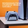 HyperX ChargePlay Duo - Stacja ładująca do kontrolerów PS5