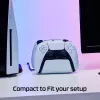 HyperX ChargePlay Duo - Stacja ładująca do kontrolerów PS5