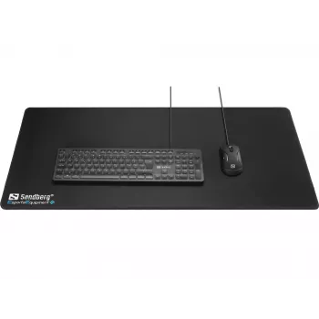 Podkładka pod mysz Sandberg Gamer Desk Pad XXXL