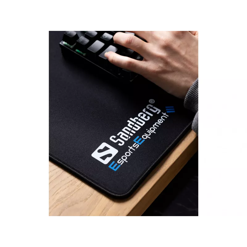 Podkładka pod mysz Sandberg Gamer Desk Pad XXXL
