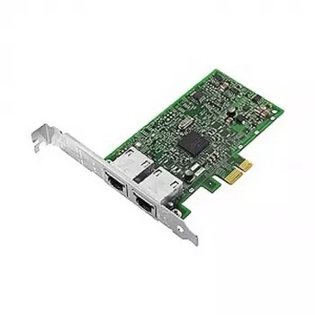 Karta sieciowa DELL Broadcom 57414 Wewnętrzna Fiber 25000 Mbit/s