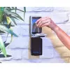 Sejf ścienny MASTER LOCK Średni podświetlana tarcza skrytka na klucze Select Access Szary