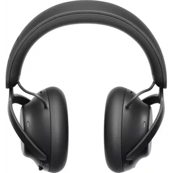 Słuchawki/headset Alienware PRO-HS-G-DEAM Przewodowe i Bezprzewodowe Nauszne Gaming USB Type-C Bluetooth Czarny