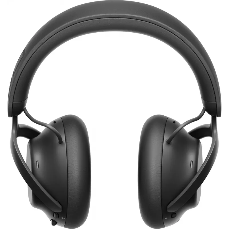 Słuchawki/headset Alienware PRO-HS-G-DEAM Przewodowe i Bezprzewodowe Nauszne Gaming USB Type-C Bluetooth Czarny