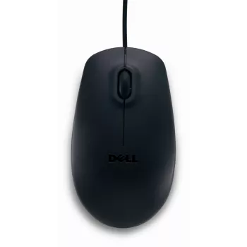 Mysz DELL USB Optyczna MS111 USB Typ-A