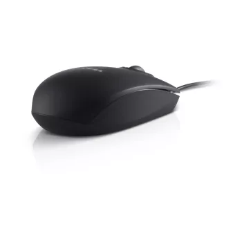 Mysz DELL USB Optyczna MS111 USB Typ-A