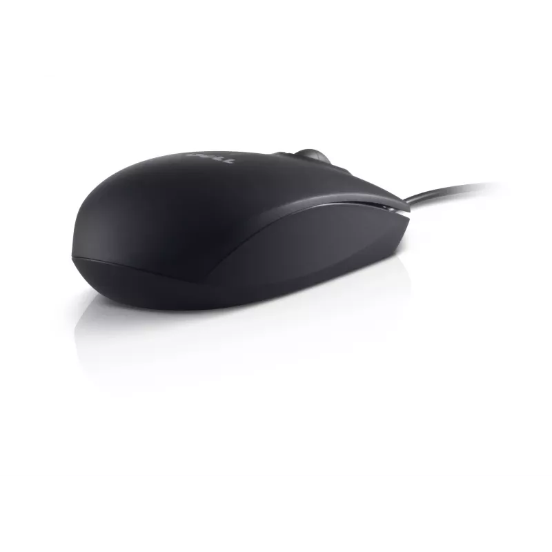 Mysz DELL USB Optyczna MS111 USB Typ-A