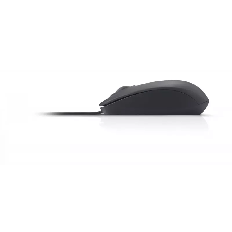 Mysz DELL USB Optyczna MS111 USB Typ-A