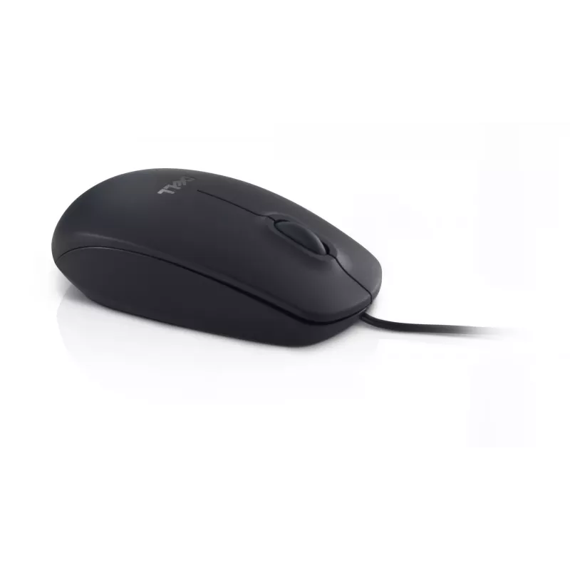 Mysz DELL USB Optyczna MS111 USB Typ-A