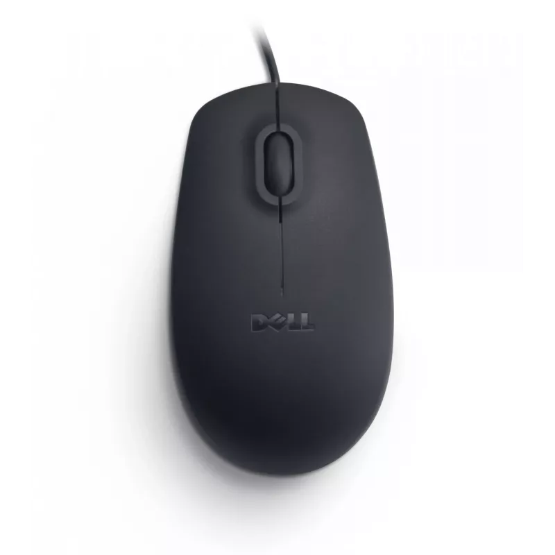 Mysz DELL USB Optyczna MS111 USB Typ-A