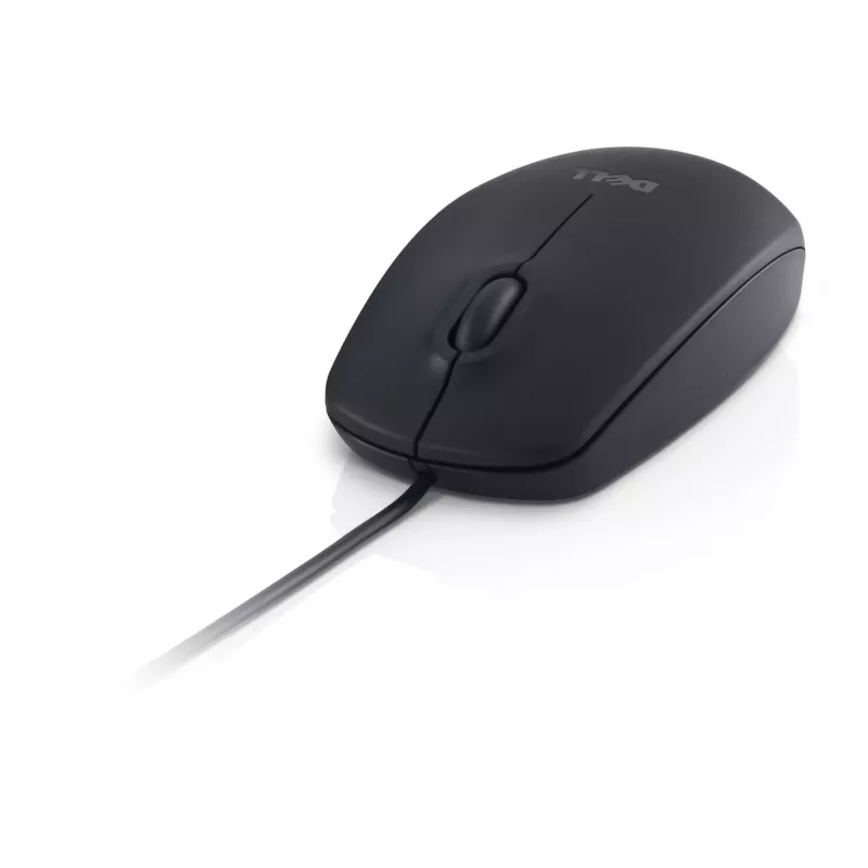 Mysz DELL USB Optyczna MS111 USB Typ-A