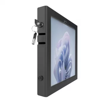 Uchwyt ścienny Compulocks Surface Pro 8-9 Apex Enclosure 33 cm