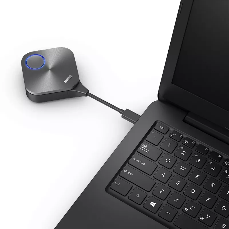 BenQ TWY31 Moduł nadajnika Szary 1 szt.