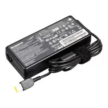 Lenovo 5A10J75112 zasilacz wewnętrzny Czarny