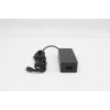 Zasilacz sieciowy Lenovo 5A10W86255 do użytku wewnętrznego 65 W czarny