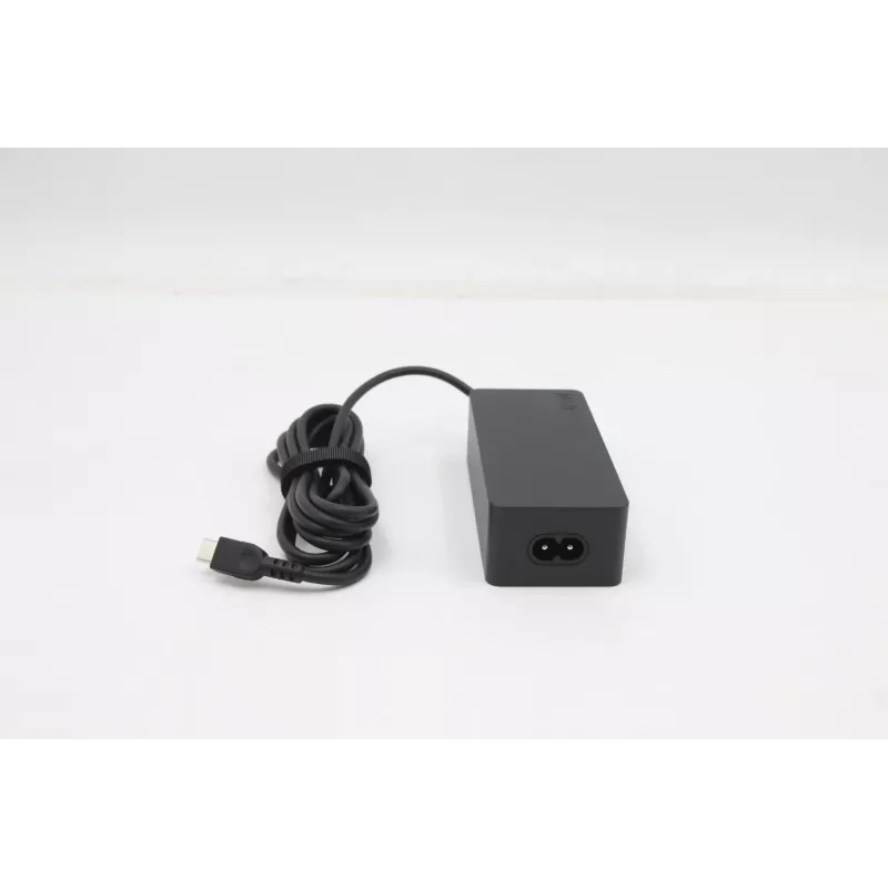 Zasilacz sieciowy Lenovo 5A10W86255 do użytku wewnętrznego 65 W czarny