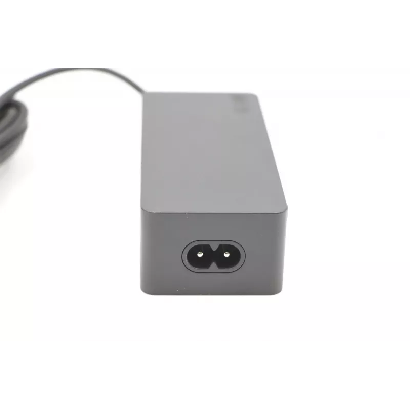 Zasilacz sieciowy Lenovo 5A10W86255 do użytku wewnętrznego 65 W czarny