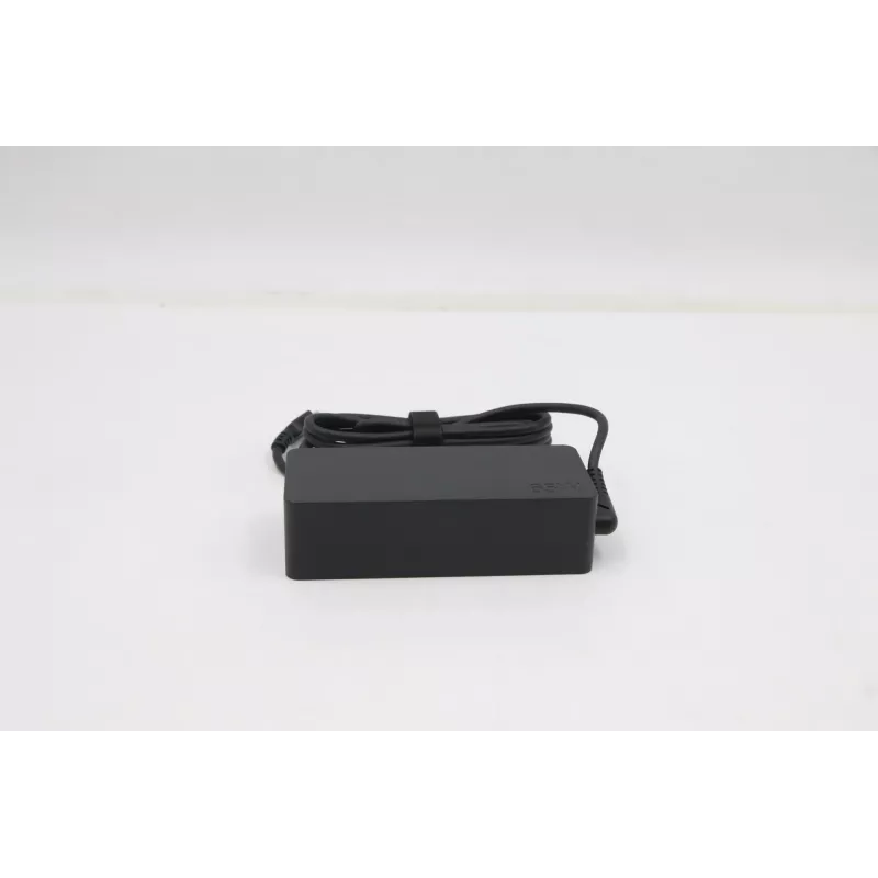 Zasilacz sieciowy Lenovo 5A10W86255 do użytku wewnętrznego 65 W czarny