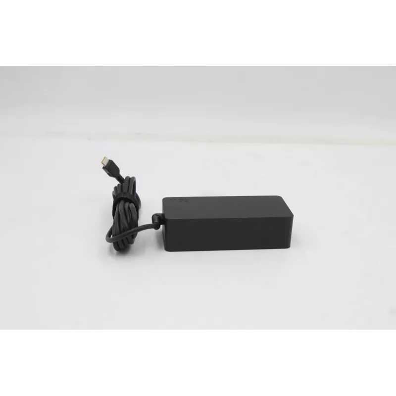 Zasilacz sieciowy Lenovo 5A10W86255 do użytku wewnętrznego 65 W czarny