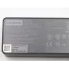 Zasilacz sieciowy Lenovo 5A10W86255 do użytku wewnętrznego 65 W czarny