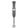 KitchenAid 5KHBV83EDG Blender ręczny 1 L 180 W Szary