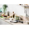 KitchenAid 5KHBV83EDG Blender ręczny 1 L 180 W Szary