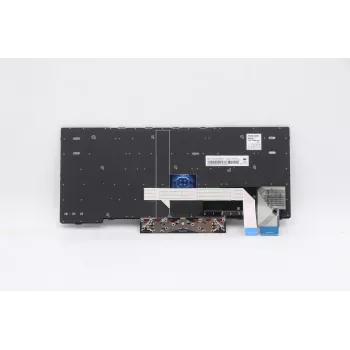 klawiatura Lenovo ThinkPad X13 Gen 1 5N20V43302