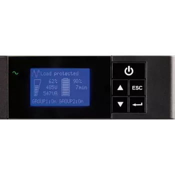 Zasilacz awaryjny UPS Eaton 5P650IR