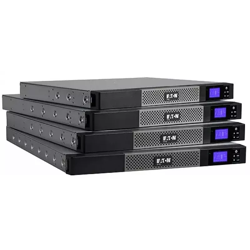Zasilacz awaryjny UPS Eaton 5P650IR
