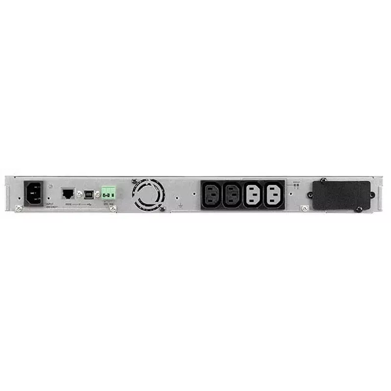 Zasilacz awaryjny UPS Eaton 5P650IR