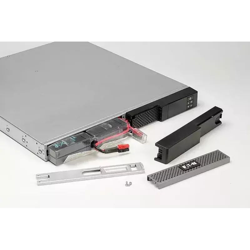 Zasilacz awaryjny UPS Eaton 5P650IR