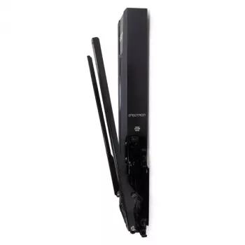 Uchwyt do monitora Ergotron 61-128-085 160 cm (63 cale) ścienny czarny