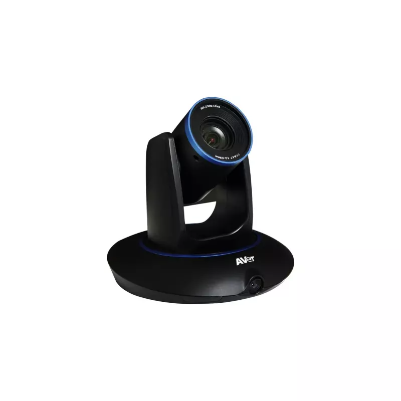 Kamera AVer PTC500S 2 MP Czarna