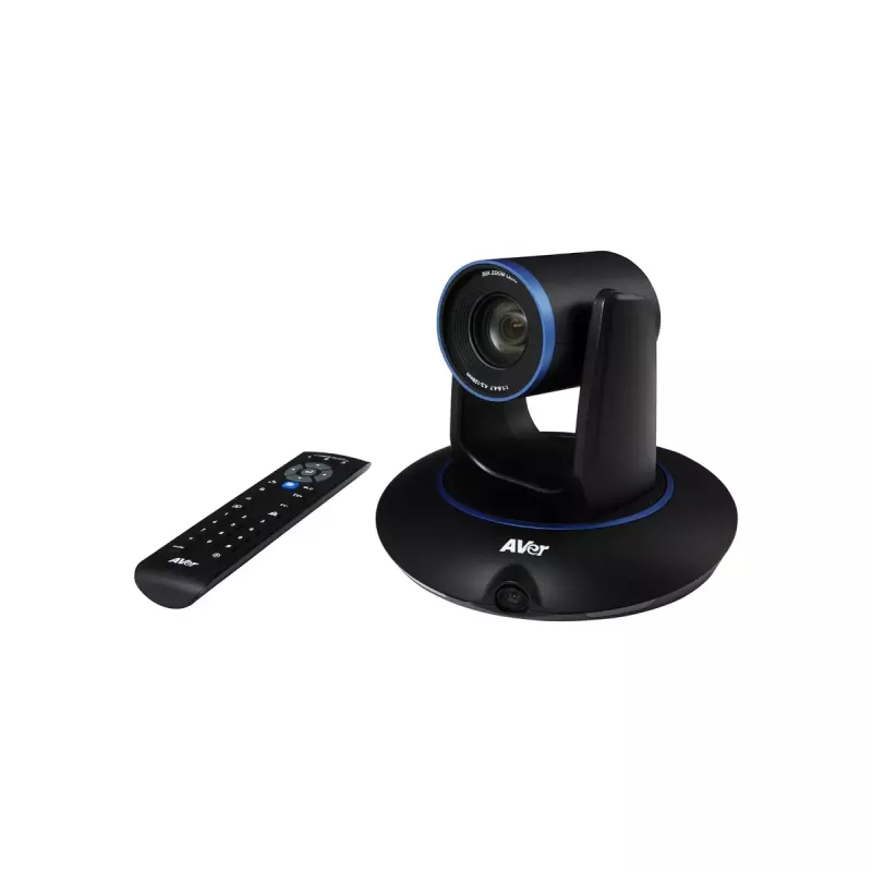 Kamera AVer PTC500S 2 MP Czarna