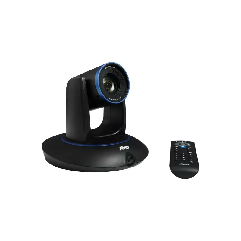 Kamera AVer PTC500S 2 MP Czarna