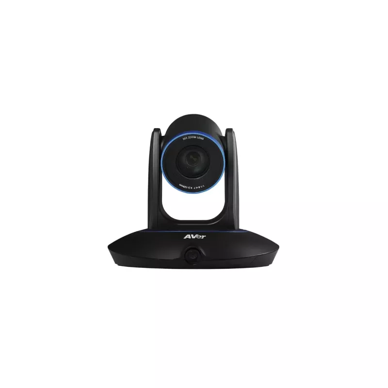 Kamera AVer PTC500S 2 MP Czarna
