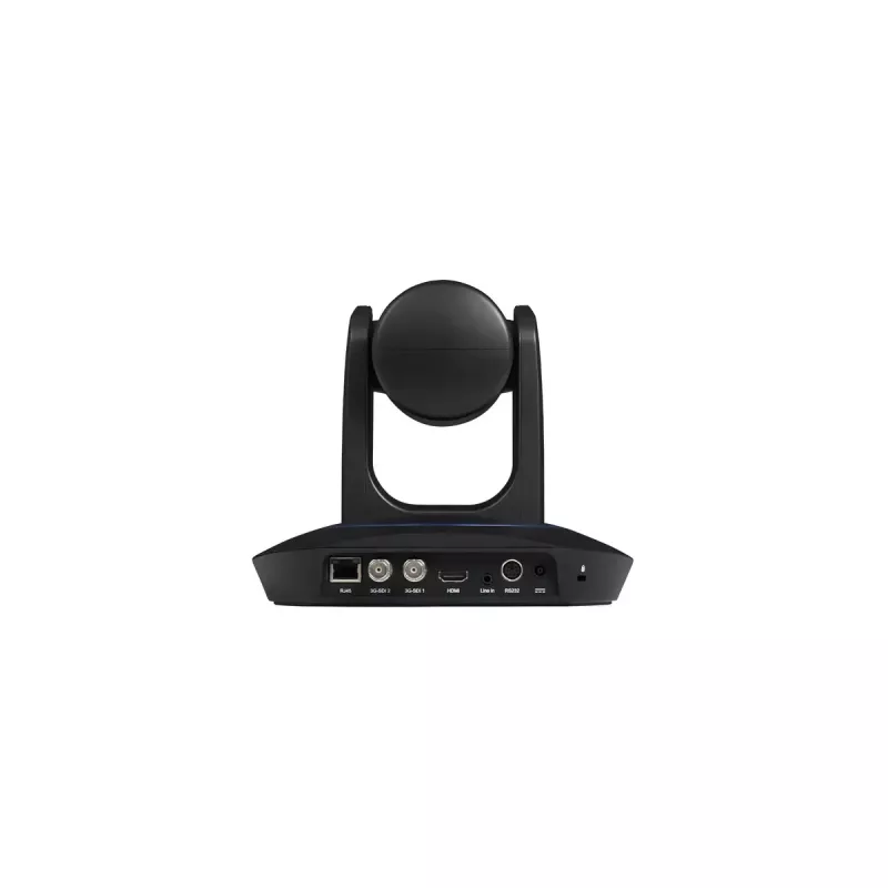 Kamera AVer PTC500S 2 MP Czarna