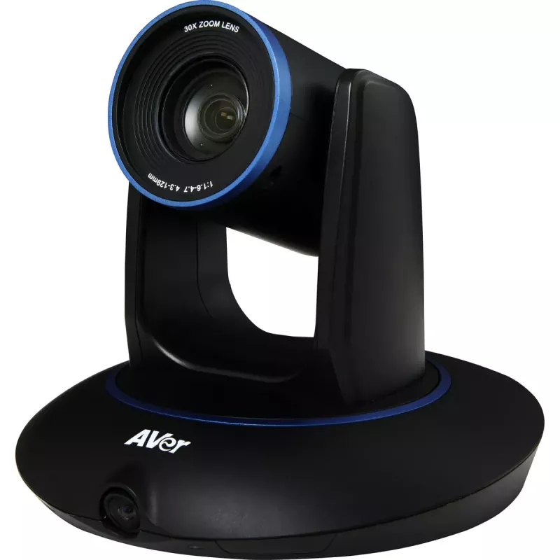 Kamera AVer PTC500S 2 MP Czarna