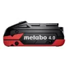 Bateria Metabo 624974000 litowo-jonowa 4 Ah 577 g