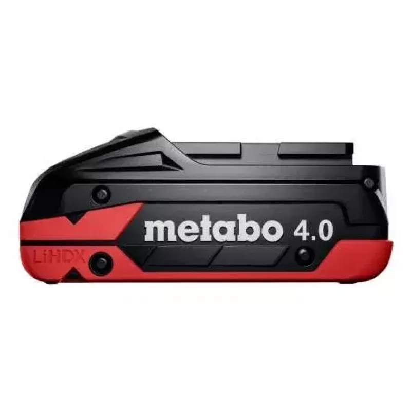Bateria Metabo 624974000 litowo-jonowa 4 Ah 577 g