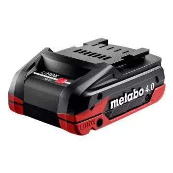 Bateria Metabo 624974000 litowo-jonowa 4 Ah 577 g
